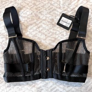 NWT Honey Birdette CHANÉE Bra